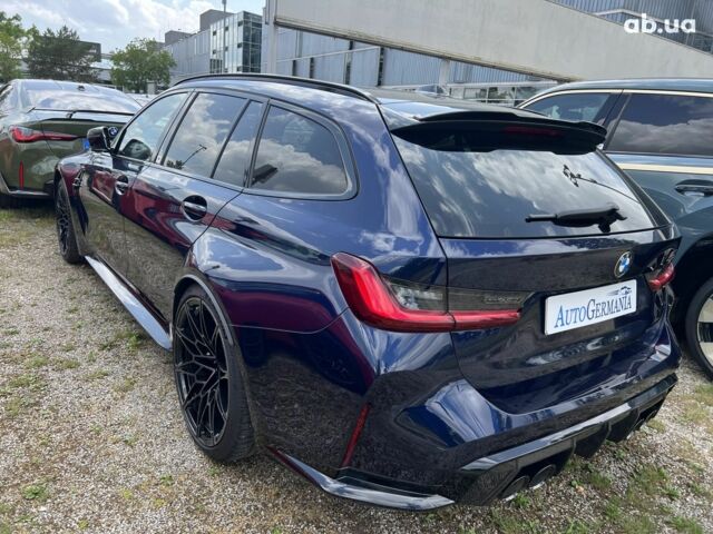 БМВ М3, объемом двигателя 2.99 л и пробегом 1 тыс. км за 113679 $, фото 10 на Automoto.ua