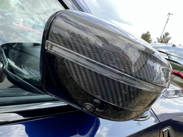 БМВ М3, объемом двигателя 2.99 л и пробегом 1 тыс. км за 113679 $, фото 19 на Automoto.ua