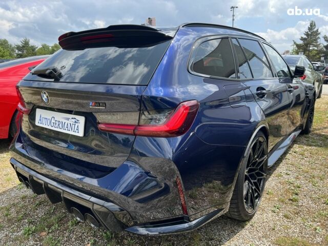 БМВ М3, объемом двигателя 2.99 л и пробегом 1 тыс. км за 113679 $, фото 14 на Automoto.ua