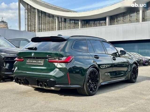 БМВ М3, объемом двигателя 3 л и пробегом 12 тыс. км за 119999 $, фото 10 на Automoto.ua