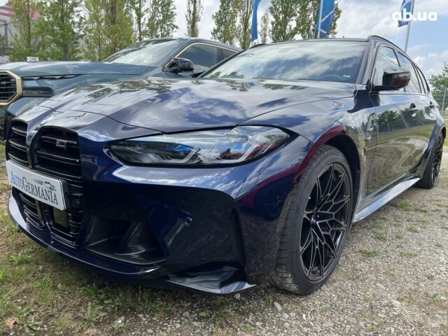 БМВ М3, объемом двигателя 2.99 л и пробегом 1 тыс. км за 113679 $, фото 32 на Automoto.ua