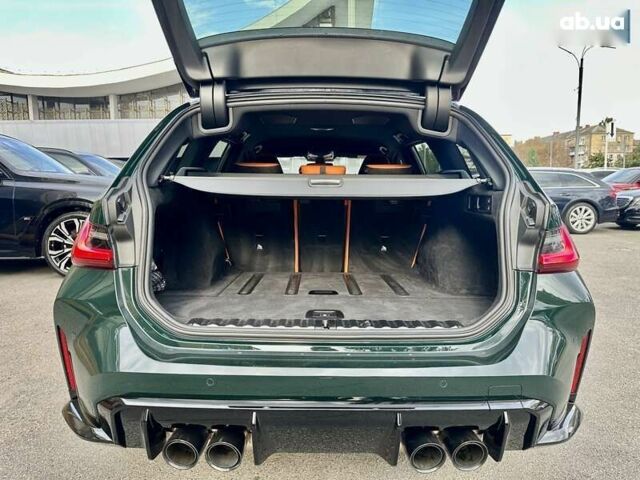 БМВ М3, объемом двигателя 3 л и пробегом 12 тыс. км за 119999 $, фото 23 на Automoto.ua