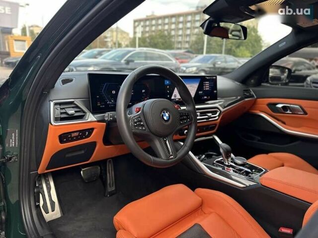 БМВ М3, объемом двигателя 3 л и пробегом 12 тыс. км за 119999 $, фото 29 на Automoto.ua