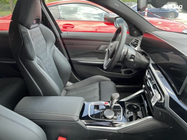 БМВ М3, объемом двигателя 2.99 л и пробегом 1 тыс. км за 113679 $, фото 20 на Automoto.ua