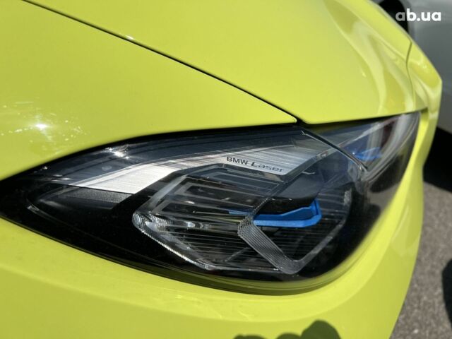 БМВ М3, объемом двигателя 2.99 л и пробегом 2 тыс. км за 108463 $, фото 21 на Automoto.ua