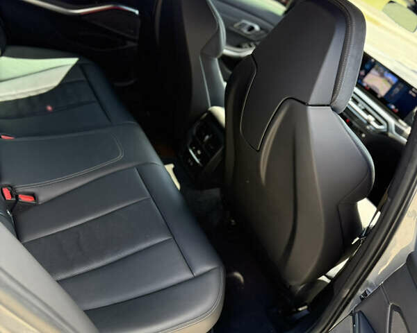 БМВ М3, объемом двигателя 2.99 л и пробегом 47 тыс. км за 72500 $, фото 3 на Automoto.ua