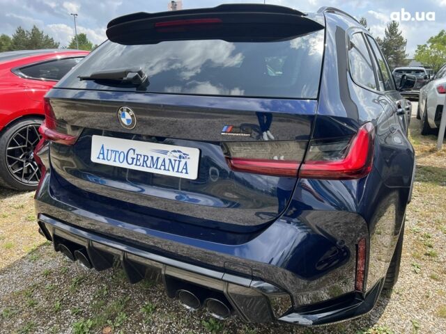 БМВ М3, объемом двигателя 2.99 л и пробегом 1 тыс. км за 113679 $, фото 3 на Automoto.ua