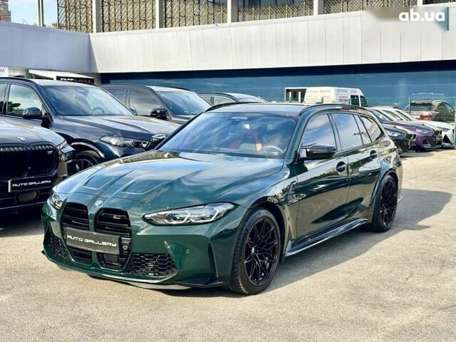 БМВ М3, объемом двигателя 3 л и пробегом 12 тыс. км за 119999 $, фото 12 на Automoto.ua