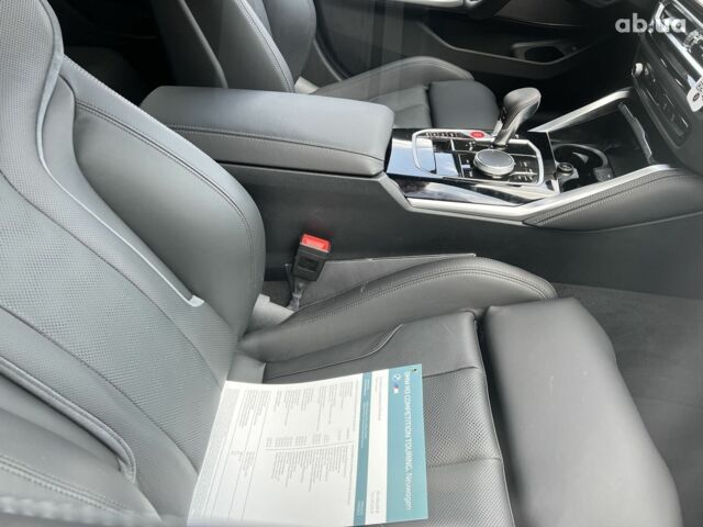 БМВ М3, объемом двигателя 2.99 л и пробегом 1 тыс. км за 113679 $, фото 23 на Automoto.ua