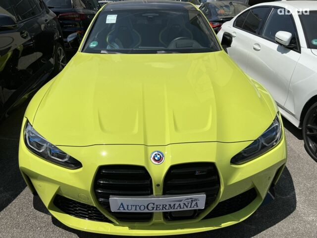 БМВ М3, объемом двигателя 2.99 л и пробегом 2 тыс. км за 108463 $, фото 20 на Automoto.ua