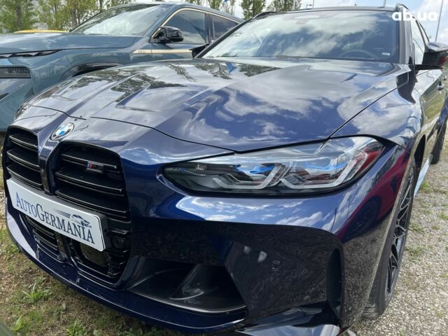 БМВ М3, объемом двигателя 2.99 л и пробегом 1 тыс. км за 113679 $, фото 1 на Automoto.ua