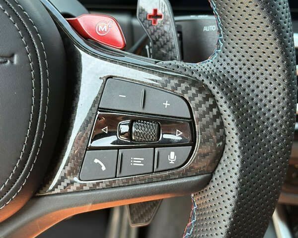 БМВ М3, объемом двигателя 3 л и пробегом 40 тыс. км за 93000 $, фото 26 на Automoto.ua