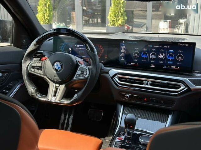 БМВ М3, объемом двигателя 3 л и пробегом 40 тыс. км за 93000 $, фото 12 на Automoto.ua