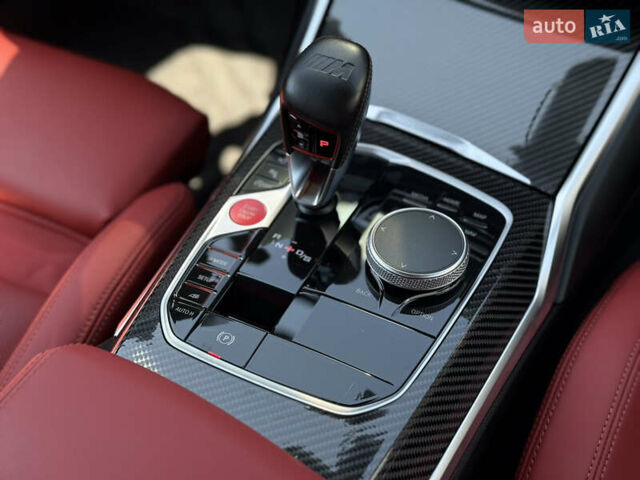 БМВ М3, объемом двигателя 3 л и пробегом 31 тыс. км за 90000 $, фото 46 на Automoto.ua