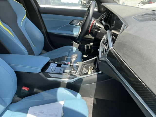 БМВ М3, объемом двигателя 2.99 л и пробегом 2 тыс. км за 108463 $, фото 25 на Automoto.ua