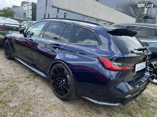 БМВ М3, объемом двигателя 2.99 л и пробегом 1 тыс. км за 113679 $, фото 11 на Automoto.ua