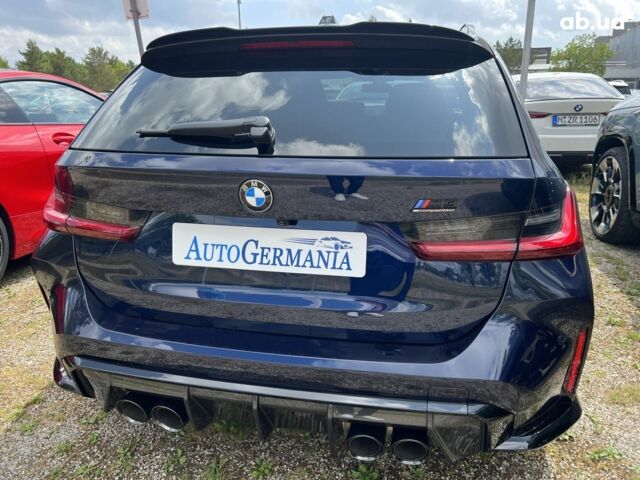 БМВ М3, объемом двигателя 2.99 л и пробегом 1 тыс. км за 113679 $, фото 15 на Automoto.ua