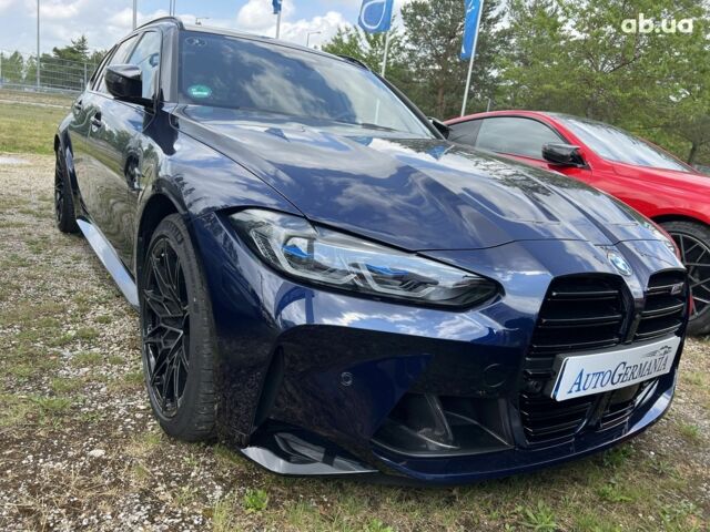 БМВ М3, объемом двигателя 2.99 л и пробегом 1 тыс. км за 113679 $, фото 30 на Automoto.ua