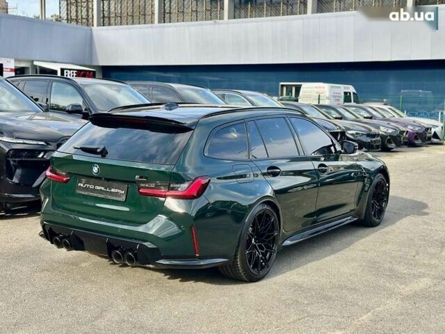 БМВ М3, объемом двигателя 3 л и пробегом 12 тыс. км за 119999 $, фото 5 на Automoto.ua