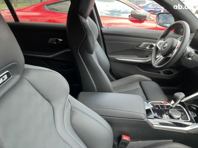 БМВ М3, объемом двигателя 2.99 л и пробегом 1 тыс. км за 113679 $, фото 22 на Automoto.ua