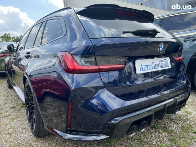 БМВ М3, объемом двигателя 2.99 л и пробегом 1 тыс. км за 113679 $, фото 5 на Automoto.ua