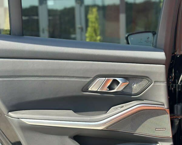БМВ М3, объемом двигателя 3 л и пробегом 40 тыс. км за 93000 $, фото 29 на Automoto.ua