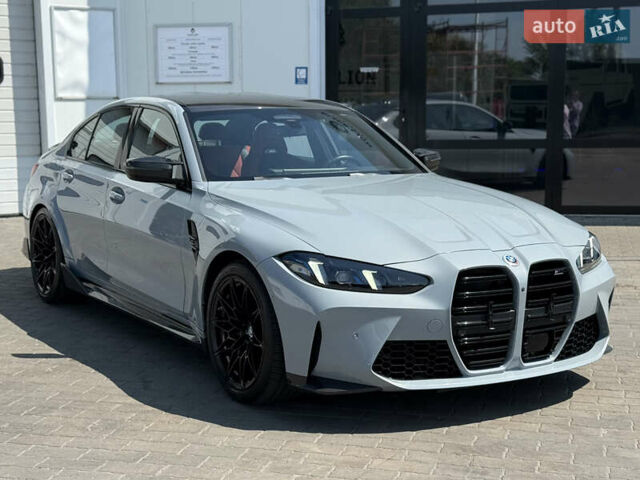 БМВ М3, объемом двигателя 3 л и пробегом 31 тыс. км за 90000 $, фото 8 на Automoto.ua