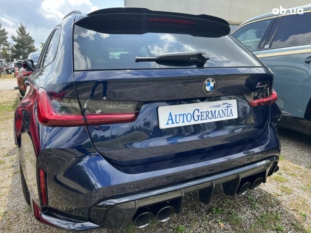 БМВ М3, объемом двигателя 2.99 л и пробегом 1 тыс. км за 113679 $, фото 4 на Automoto.ua