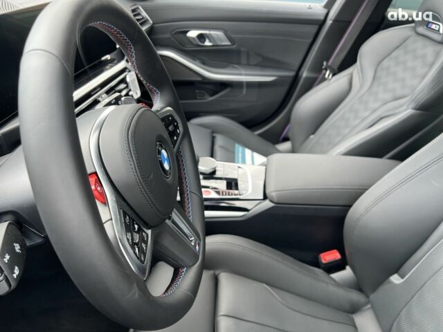 БМВ М3, объемом двигателя 2.99 л и пробегом 1 тыс. км за 113679 $, фото 6 на Automoto.ua