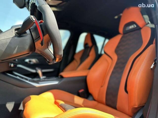 БМВ М3, объемом двигателя 3 л и пробегом 40 тыс. км за 93000 $, фото 16 на Automoto.ua
