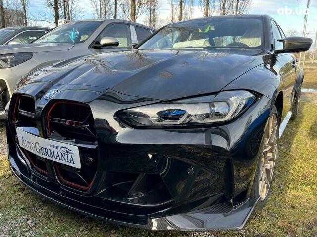 БМВ М3, объемом двигателя 2.99 л и пробегом 0 тыс. км за 155195 $, фото 41 на Automoto.ua
