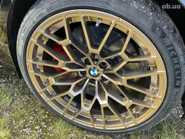 БМВ М3, объемом двигателя 2.99 л и пробегом 0 тыс. км за 155195 $, фото 27 на Automoto.ua