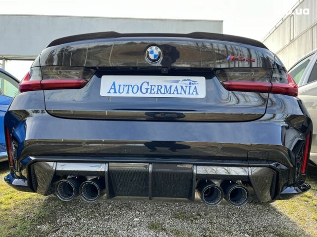БМВ М3, объемом двигателя 2.99 л и пробегом 0 тыс. км за 155195 $, фото 40 на Automoto.ua