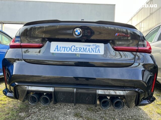 БМВ М3, объемом двигателя 2.99 л и пробегом 0 тыс. км за 155195 $, фото 29 на Automoto.ua