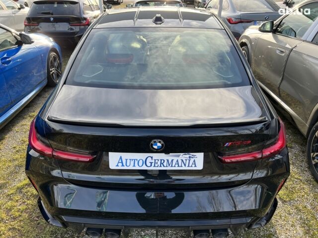 БМВ М3, объемом двигателя 2.99 л и пробегом 0 тыс. км за 155195 $, фото 42 на Automoto.ua