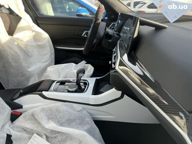 БМВ М3, объемом двигателя 2.99 л и пробегом 0 тыс. км за 155195 $, фото 6 на Automoto.ua