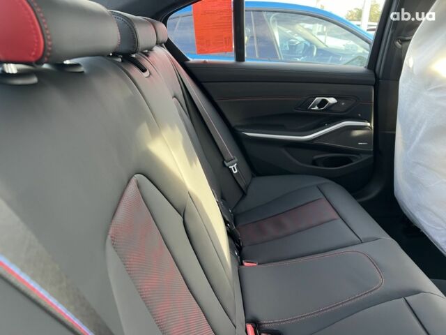 БМВ М3, объемом двигателя 2.99 л и пробегом 0 тыс. км за 155195 $, фото 15 на Automoto.ua