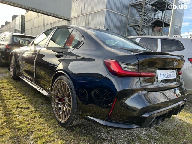 БМВ М3, объемом двигателя 2.99 л и пробегом 0 тыс. км за 155195 $, фото 46 на Automoto.ua