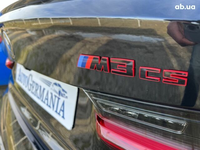 БМВ М3, объемом двигателя 2.99 л и пробегом 0 тыс. км за 155195 $, фото 44 на Automoto.ua