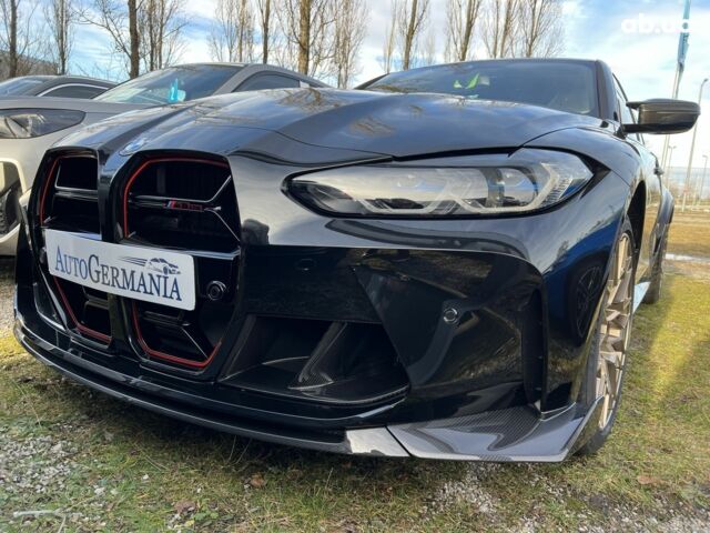 БМВ М3, объемом двигателя 2.99 л и пробегом 0 тыс. км за 155195 $, фото 1 на Automoto.ua