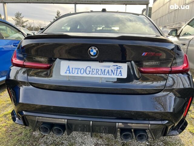 БМВ М3, объемом двигателя 2.99 л и пробегом 0 тыс. км за 155195 $, фото 3 на Automoto.ua