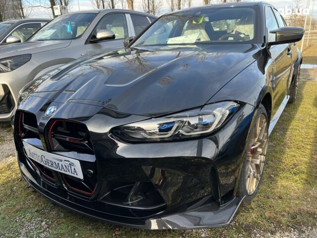 БМВ М3, объемом двигателя 2.99 л и пробегом 0 тыс. км за 155195 $, фото 25 на Automoto.ua
