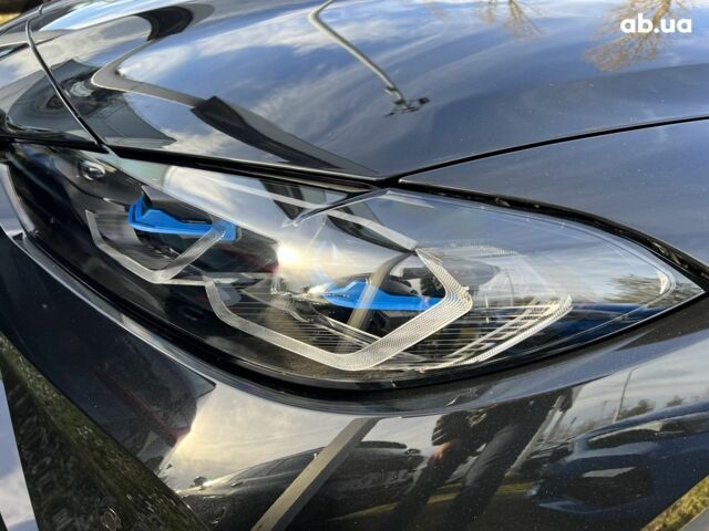 БМВ М3, объемом двигателя 2.99 л и пробегом 0 тыс. км за 155195 $, фото 18 на Automoto.ua