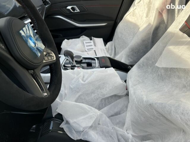 БМВ М3, объемом двигателя 2.99 л и пробегом 0 тыс. км за 155195 $, фото 36 на Automoto.ua