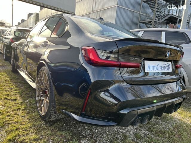 БМВ М3, объемом двигателя 2.99 л и пробегом 0 тыс. км за 155195 $, фото 47 на Automoto.ua
