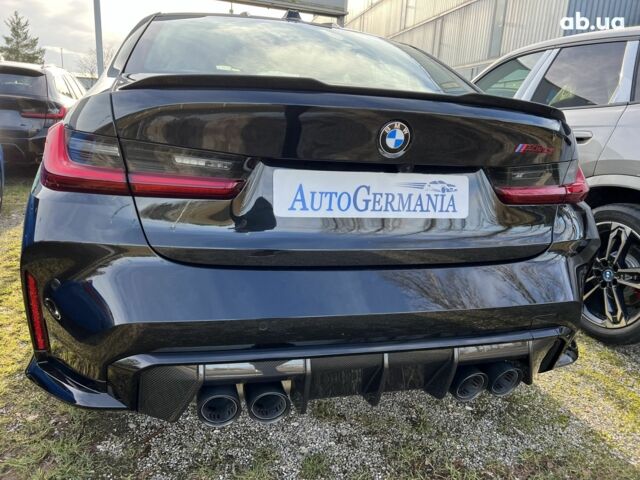 БМВ М3, объемом двигателя 2.99 л и пробегом 0 тыс. км за 155195 $, фото 48 на Automoto.ua