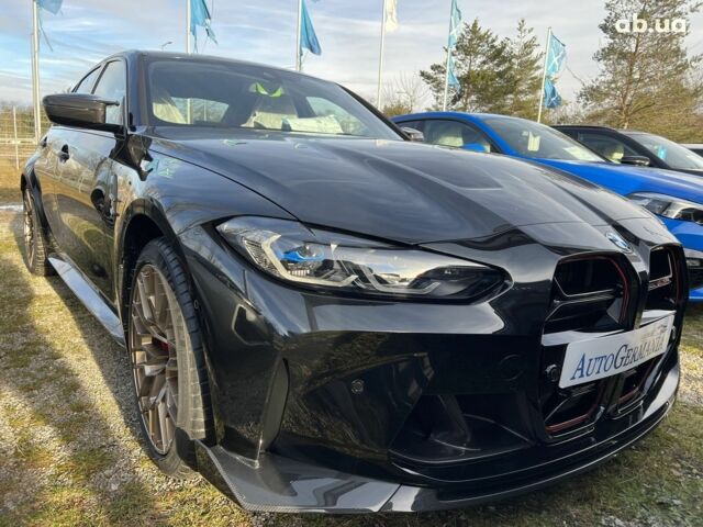 БМВ М3, объемом двигателя 2.99 л и пробегом 0 тыс. км за 155195 $, фото 22 на Automoto.ua