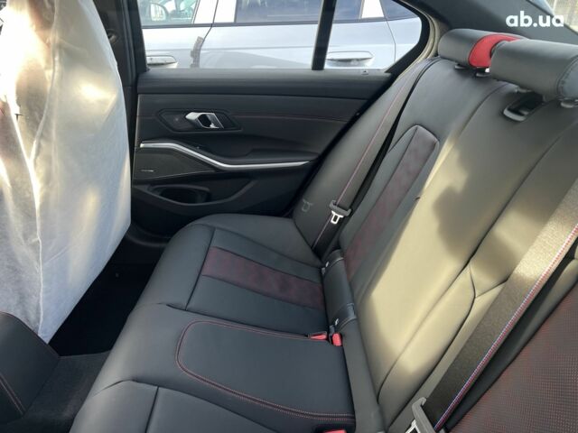 БМВ М3, объемом двигателя 2.99 л и пробегом 0 тыс. км за 155195 $, фото 39 на Automoto.ua