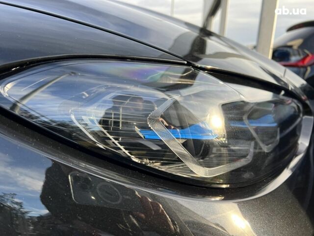 БМВ М3, объемом двигателя 2.99 л и пробегом 0 тыс. км за 155195 $, фото 10 на Automoto.ua