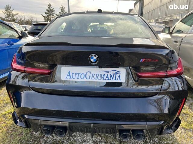 БМВ М3, объемом двигателя 2.99 л и пробегом 0 тыс. км за 155195 $, фото 50 на Automoto.ua